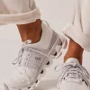 CLOUDSWIFT3 WOMEN WHITE/FROST