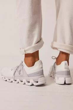 CLOUDSWIFT3 WOMEN WHITE/FROST