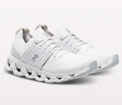 CLOUDSWIFT3 WOMEN WHITE/FROST