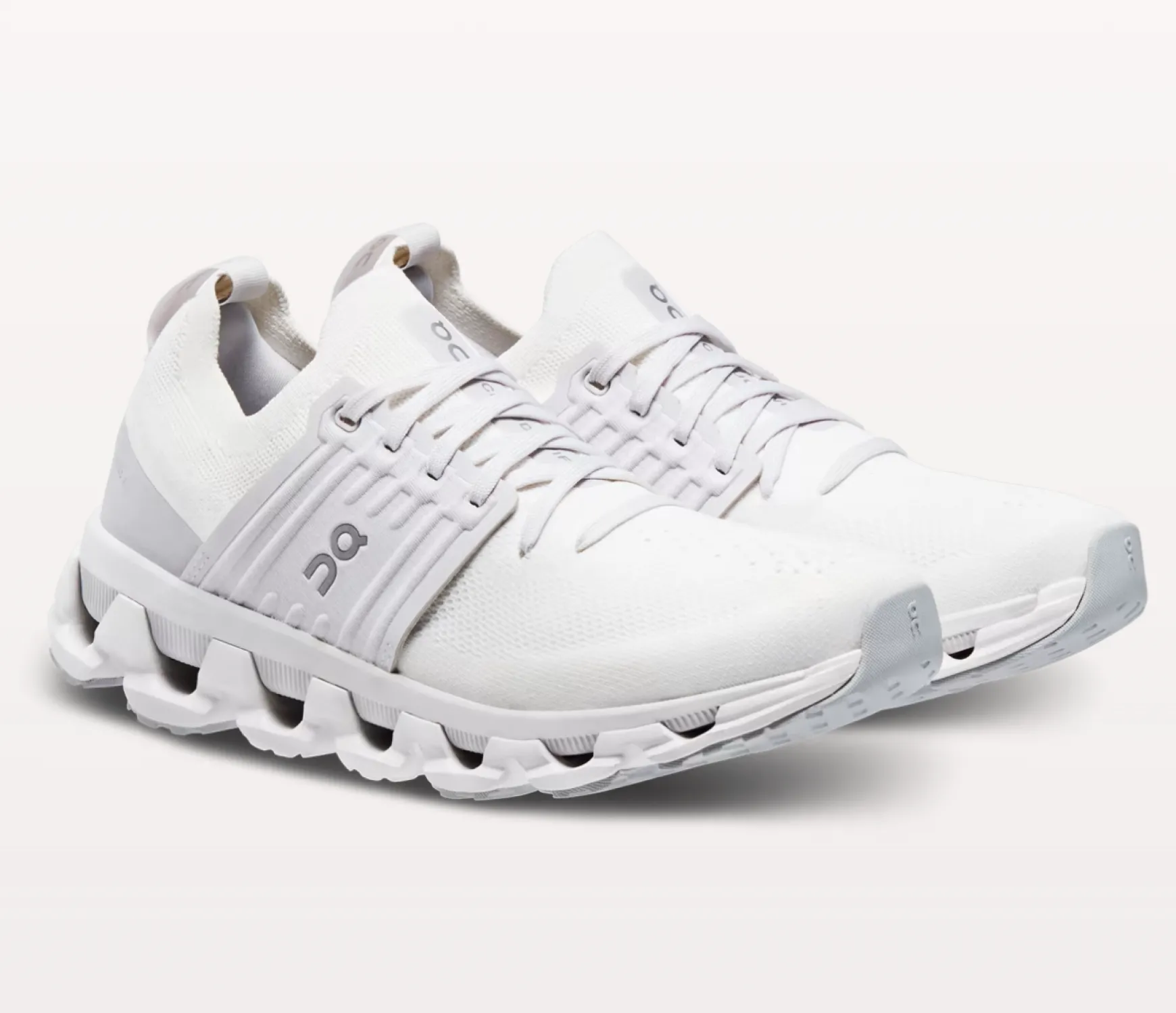 CLOUDSWIFT3 WOMEN WHITE/FROST