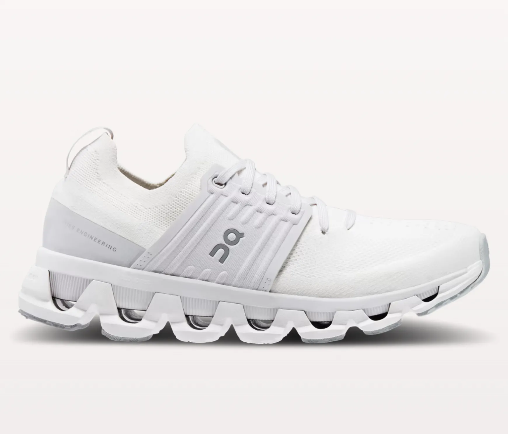 CLOUDSWIFT3 WOMEN WHITE/FROST