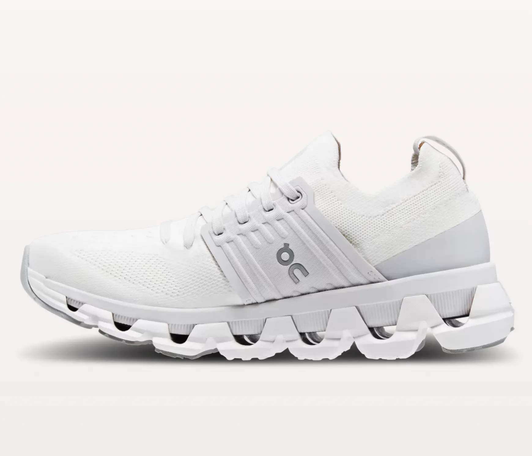 CLOUDSWIFT3 WOMEN WHITE/FROST