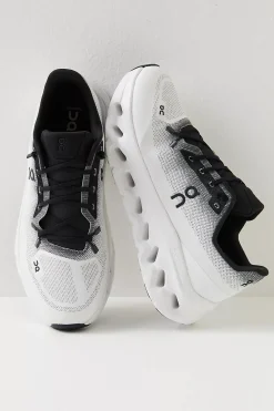 CLOUDTILT MEN BLACK/IVORY