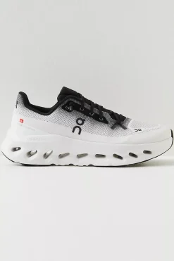 CLOUDTILT MEN BLACK/IVORY