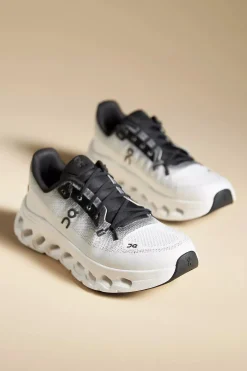 CLOUDTILT WOMEN BLACK/IVORY