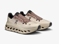 CLOUDTILT WOMEN CLOVE/SAND