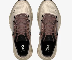 CLOUDTILT WOMEN CLOVE/SAND