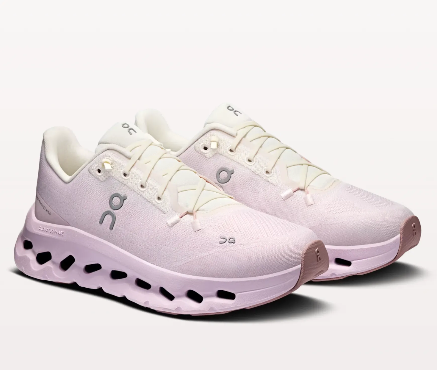 CLOUDTILT WOMEN IVORY/ORCHID