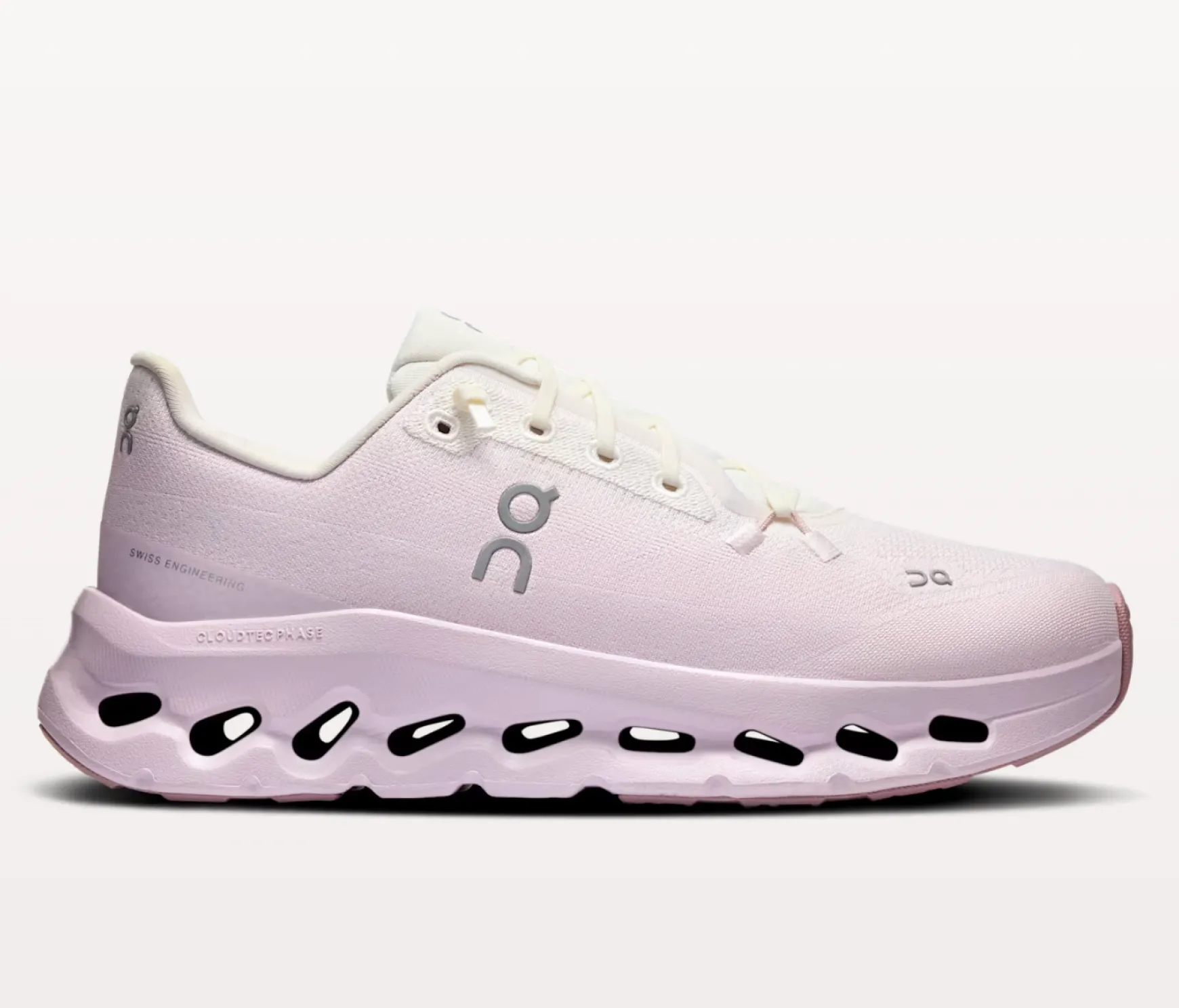 CLOUDTILT WOMEN IVORY/ORCHID
