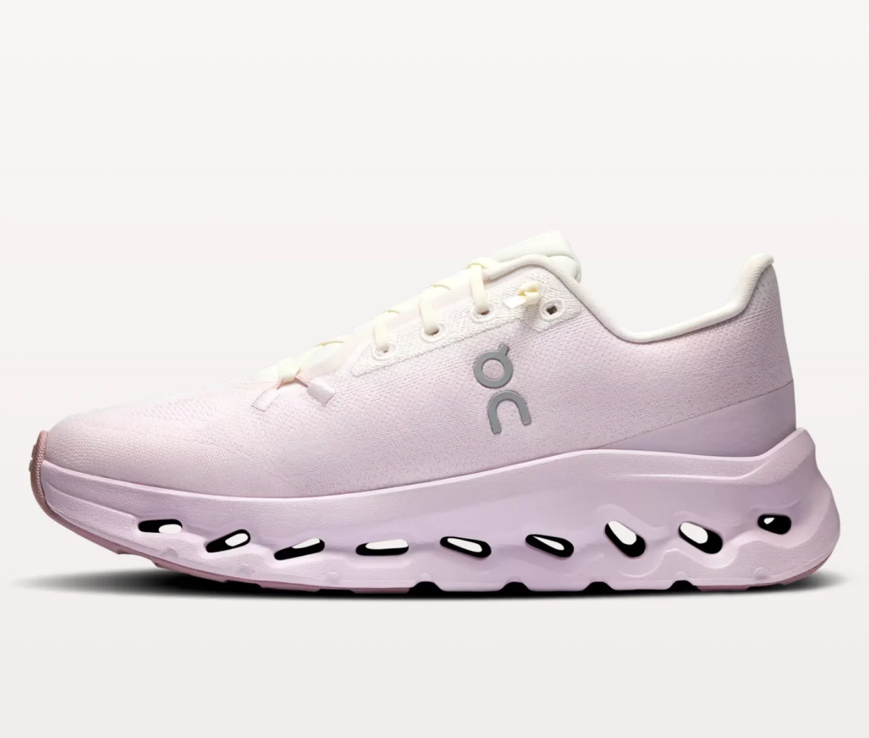 CLOUDTILT WOMEN IVORY/ORCHID