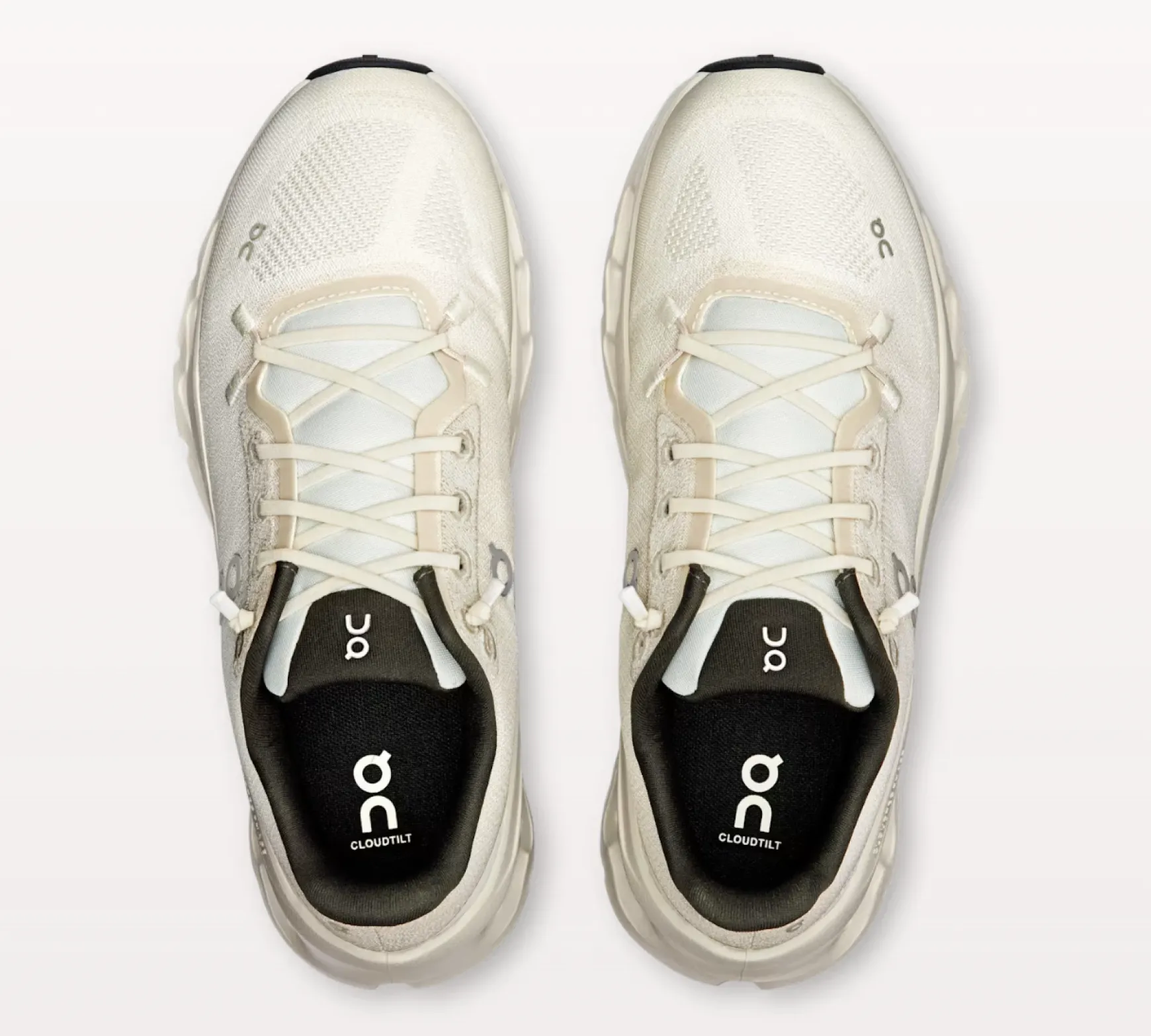 CLOUDTILT WOMEN PEARL/ICE