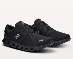 CLOUDX4 MEN BLACK/ECLIPSE