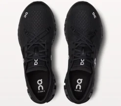 CLOUDX4 MEN BLACK/ECLIPSE