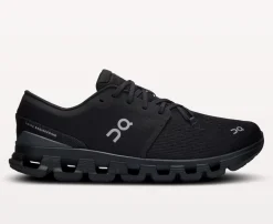 CLOUDX4 MEN BLACK/ECLIPSE