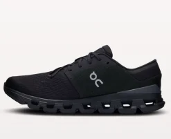 CLOUDX4 MEN BLACK/ECLIPSE