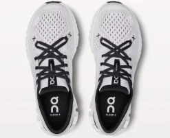 CLOUDX4 MEN IVORY/BLACK