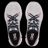CLOUDX4 MEN SILVER/FLAME