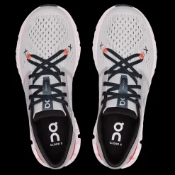 CLOUDX4 MEN SILVER/FLAME