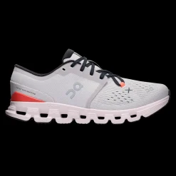 CLOUDX4 MEN SILVER/FLAME