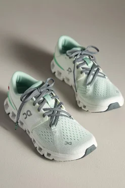 CLOUDX4 WOMEN ALOE/HONEYDEW