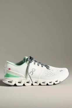 CLOUDX4 WOMEN ALOE/HONEYDEW
