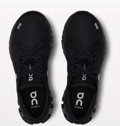 CLOUDX4 WOMEN BLACK/ECLIPSE