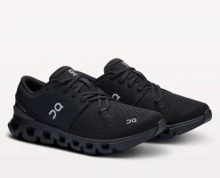 CLOUDX4 WOMEN BLACK/ECLIPSE