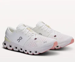 CLOUDX4 WOMEN IVORY/SAND