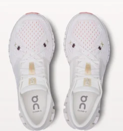 CLOUDX4 WOMEN IVORY/SAND