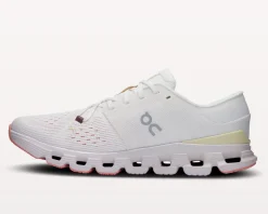 CLOUDX4 WOMEN IVORY/SAND