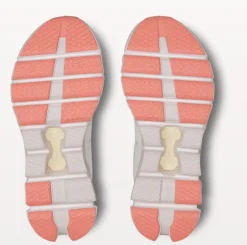 CLOUDX4 WOMEN IVORY/SAND