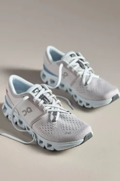 CLOUDX4 WOMEN SILVER/CHAMBRAY