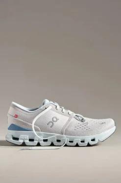 CLOUDX4 WOMEN SILVER/CHAMBRAY