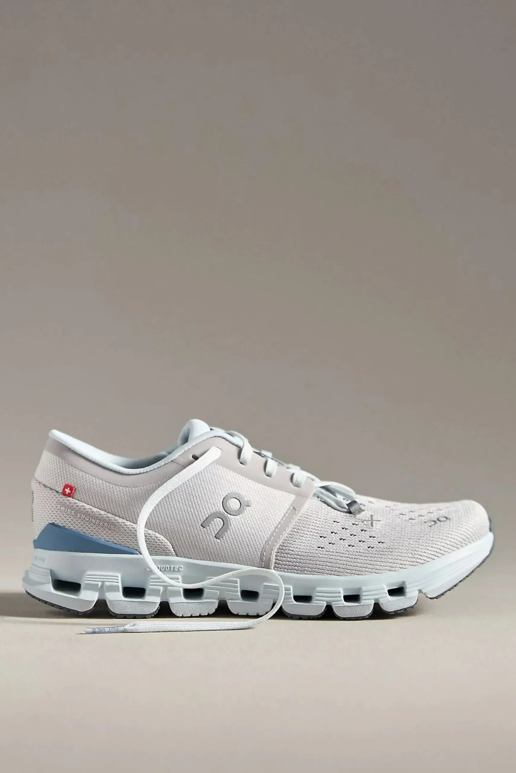 CLOUDX4 WOMEN SILVER/CHAMBRAY