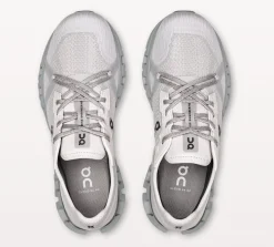 CLOUDX4AD WOMEN WOLF/ALLOY