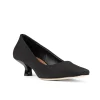 CRISTINE BLACK STRETCH