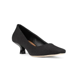 CRISTINE BLACK STRETCH