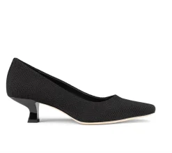 CRISTINE BLACK STRETCH