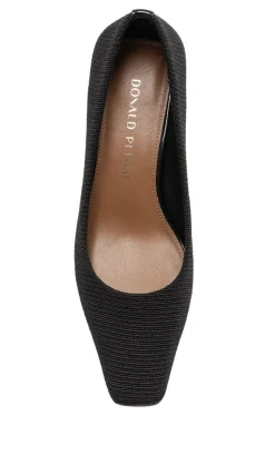 CRISTINE BLACK STRETCH