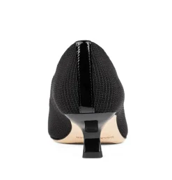 CRISTINE BLACK STRETCH