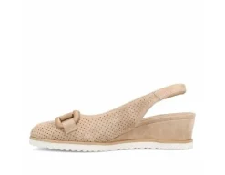 DABRY NUDE PERFORATED