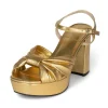 DALIDA LIGHT GOLD
