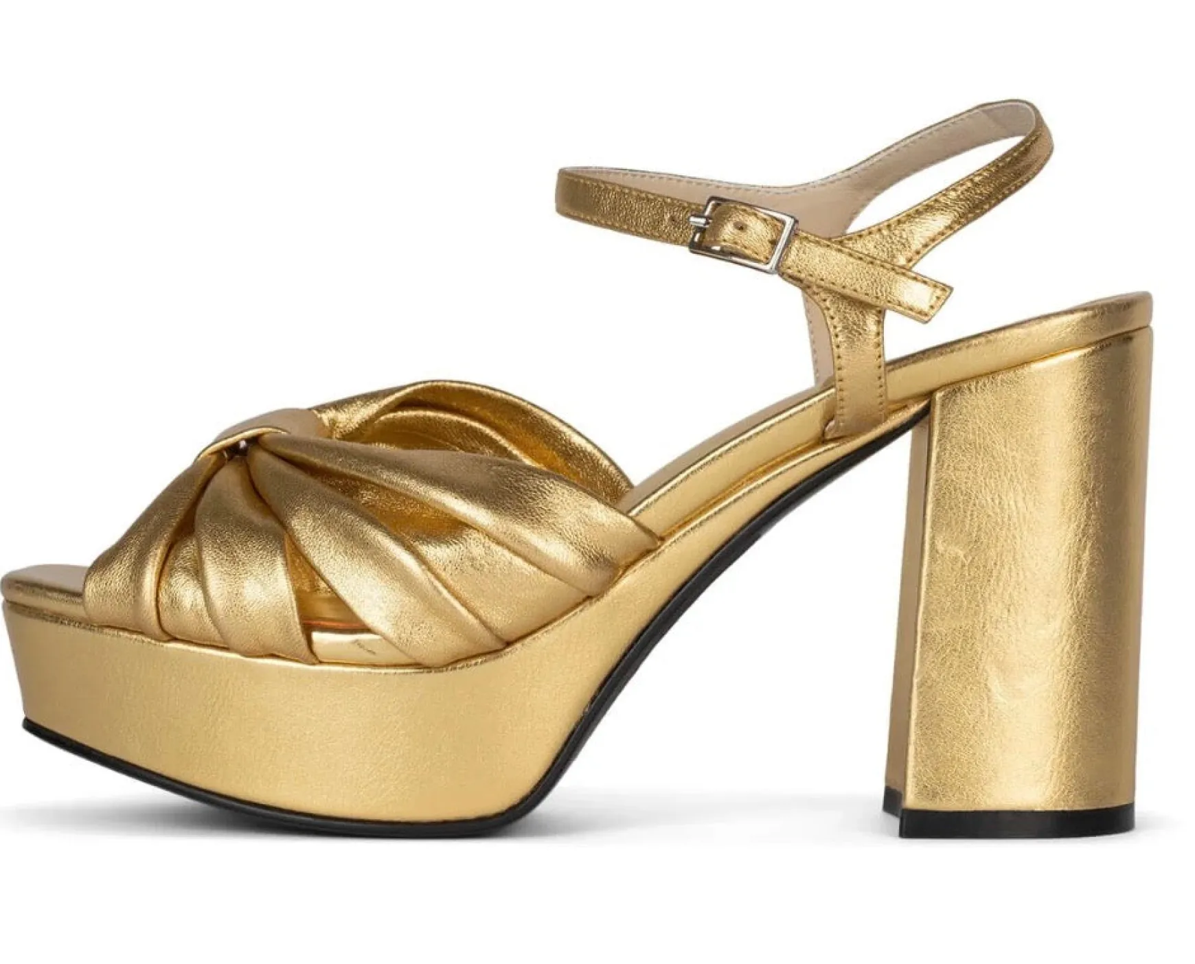 DALIDA LIGHT GOLD