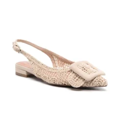 DALILA FLAT OFF WHITE