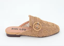 DALILA MULE CAMEL
