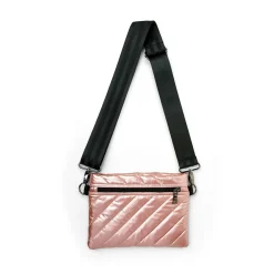 DIAGONAL BUMBAG 2.0 PEARL BLUSH