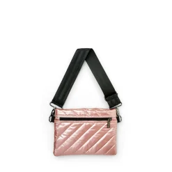 DIAGONAL BUMBAG 2.0 PEARL BLUSH