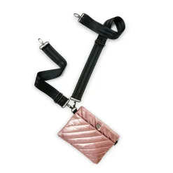 DIAGONAL BUMBAG 2.0 PEARL BLUSH