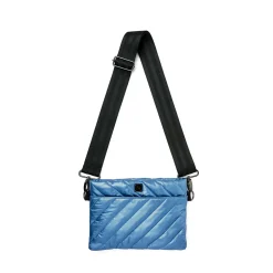 DIAGONAL BUMBAG 2.0 PEARL OCEAN