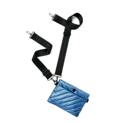 DIAGONAL BUMBAG 2.0 PEARL OCEAN